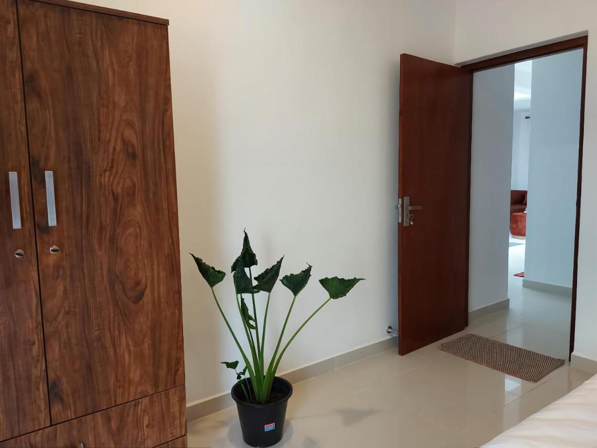 Oesis - Stylish Villa Steps From Historic Galle Fort Exterior foto