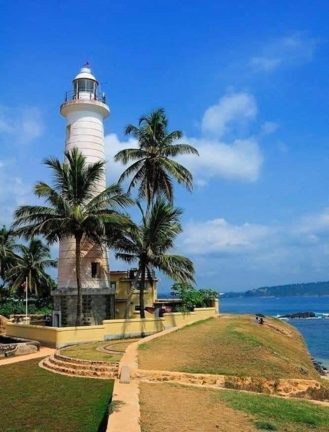 Oesis - Stylish Villa Steps From Historic Galle Fort Exterior foto